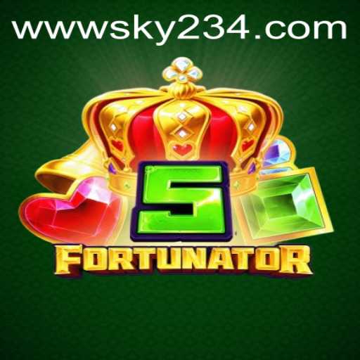 Discover the Exciting World of 5Fortunator: A New Era of Gaming