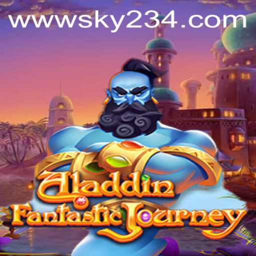 Aladdin: Exploring the Magic of the Game
