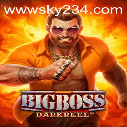 BigBoss: An Immersive Gaming Experience with SKY234.COM