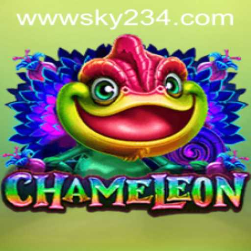 Chameleon Game: Blending Strategy with Fun
