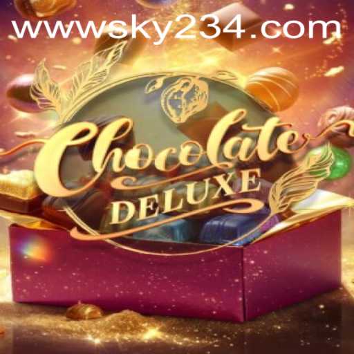 Exploring ChocolateDeluxe: A Delectable Digital Experience
