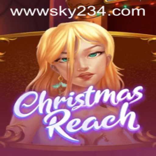 Explore the Enchanting World of ChristmasReach and SKY234.COM