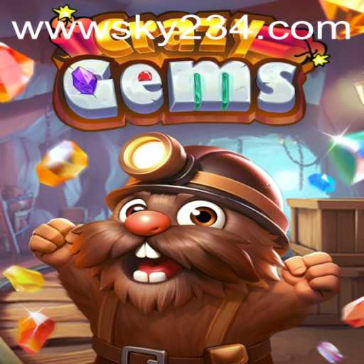 Discover the Thrills of CrazyGems: The New Gaming Sensation