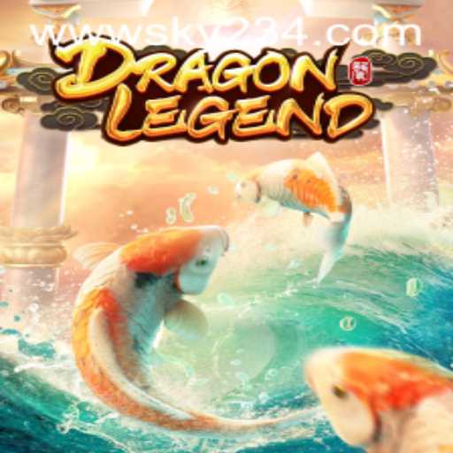 Explore the Enchanting World of DragonLegend with SKY234.COM