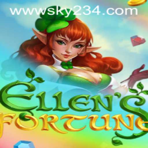 Exploring EllensFortune: An Immersive Gaming Experience