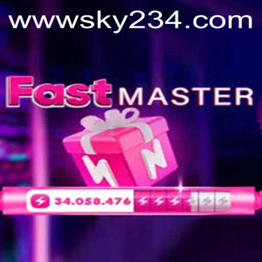 FastMaster: The New Era of Gaming Entertainment