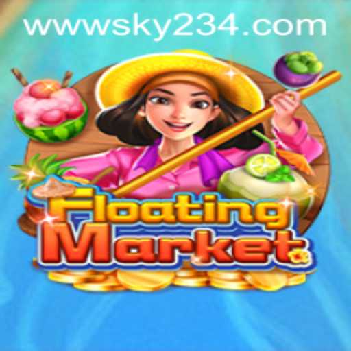 Discovering the Excitement of FloatingMarket: A Unique Gaming Experience