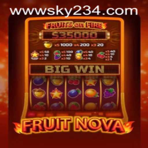 Exploring the Colorful World of FruitNova: A Guide to Gameplay and Features