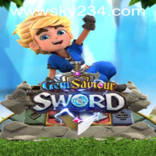 GemSaviourSword: A Thrilling Adventure in the World of Fantasy