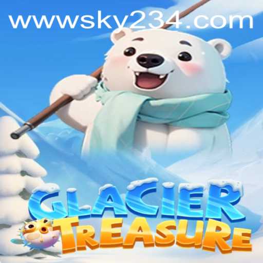 Unveiling the Adventure: Discover GlacierTreasure