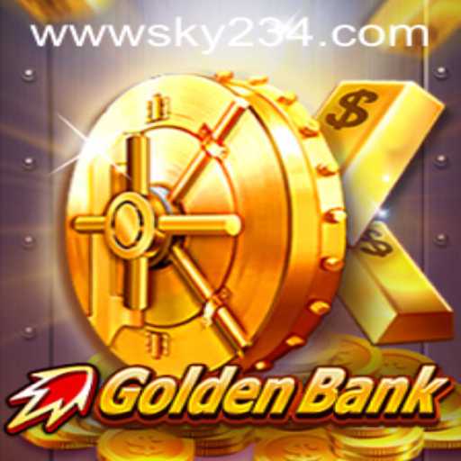 GoldenBank: A Dive into the Ultimate Gaming Experience