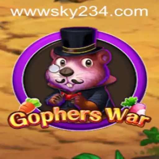 Unveiling the Engaging World of GophersWar: A Thrilling Gaming Experience