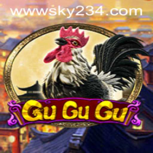 Exploring GuGuGu: A Captivating Gaming Experience at SKY234.COM