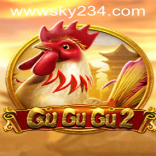 Discover GuGuGu2: An Immersive Gaming Experience with SKY234.COM