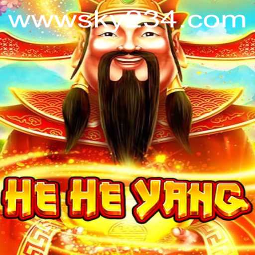 Discover the Exciting World of HeHeYang - An Innovative Game Adventure