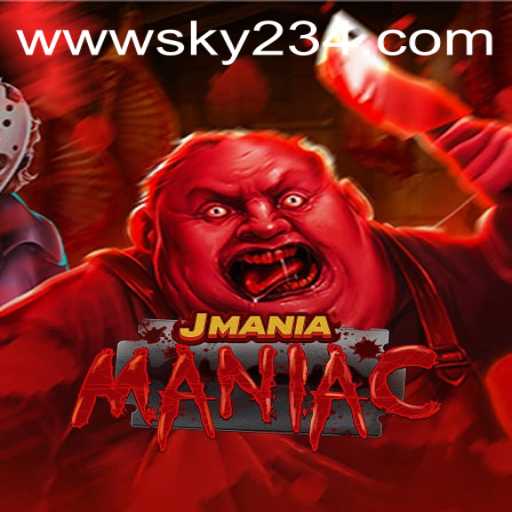 JManiaManiac: A Thrilling Adventure in the World of SKY234.COM