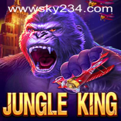 Exploring the World of JungleKing: A Thrilling Adventure
