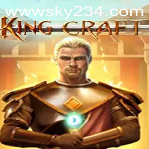 Unveiling the Virtual World of KingcraftMenomin