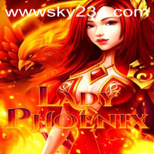 LadyPhoenix: The Enchanting World of SKY234.COM's Newest Sensation