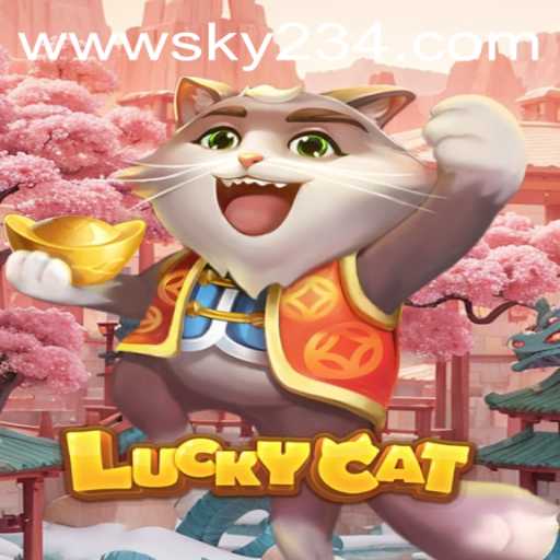 The Enchanting World of 'LuckyCat' and its Connection to SKY234.COM
