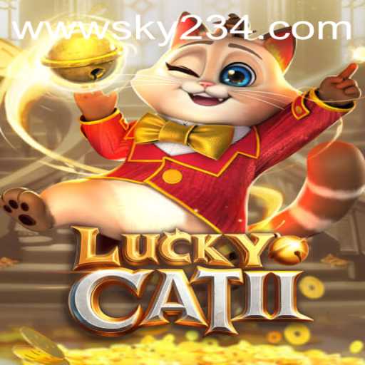 Exploring the Enchanting World of LuckyCatII and Its Intriguing Dynamics
