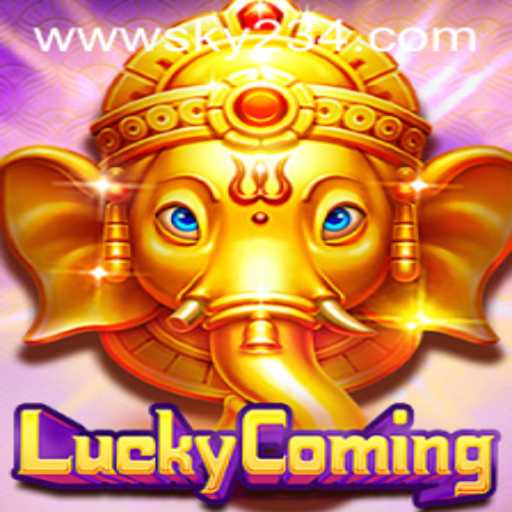 Exploring the Thrills of LuckyComing: A Game of Chance