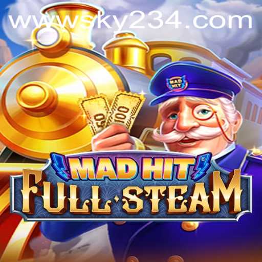 Unveiling MadHitFullSteam: A Thrilling Adventure in Gaming