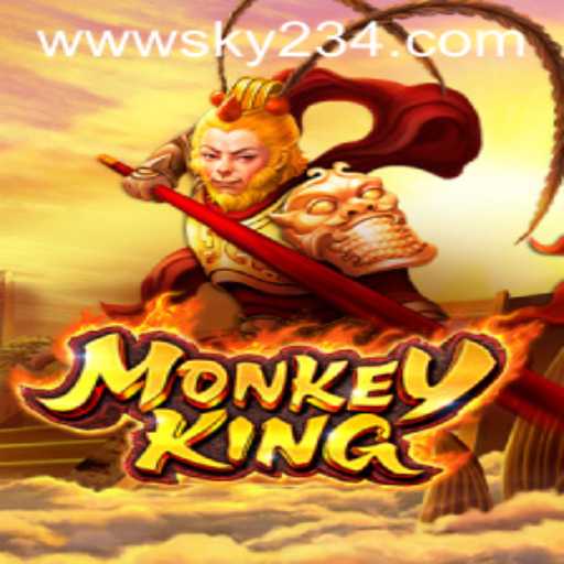 MonkeyKing: A Captivating Journey into the World of SKY234.COM