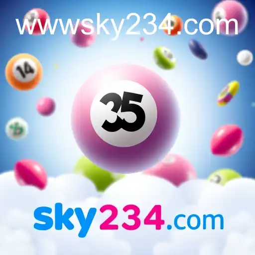 Exploring the World of Online Bingo with SKY234.COM