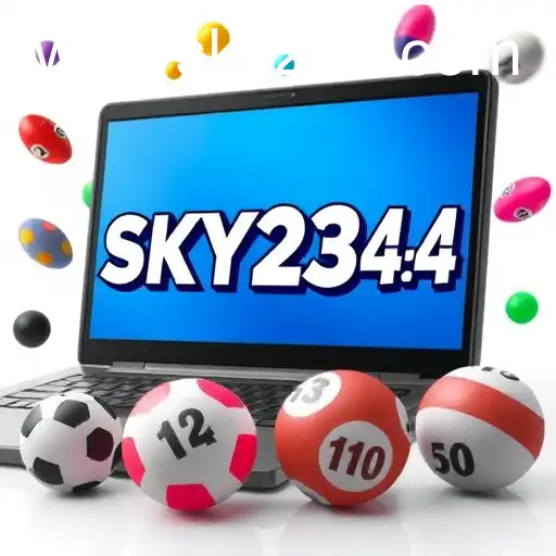 Exploring the World of Online Lottery with SKY234.COM
