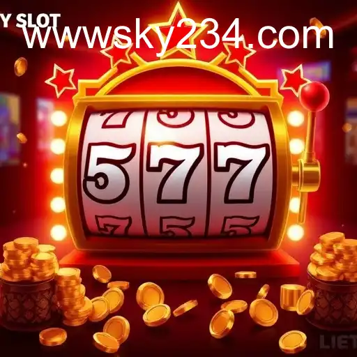 Exploring the World of Online Slots with SKY234.COM