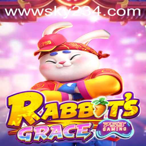 RabbitsGrace: An Engaging Adventure in the Digital World
