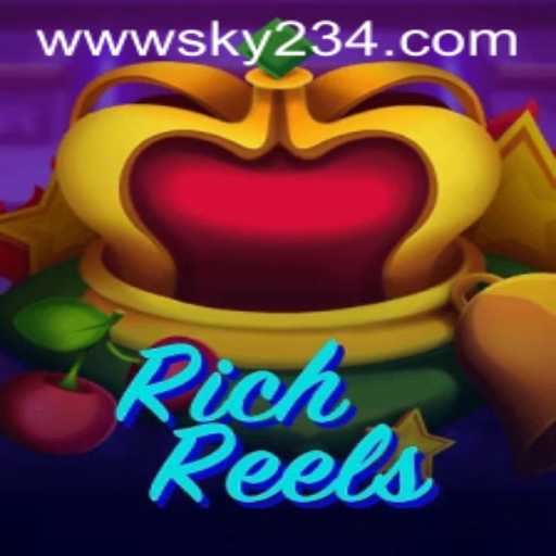 Exploring RichReels: The Exciting World of Online Gaming with SKY234.COM