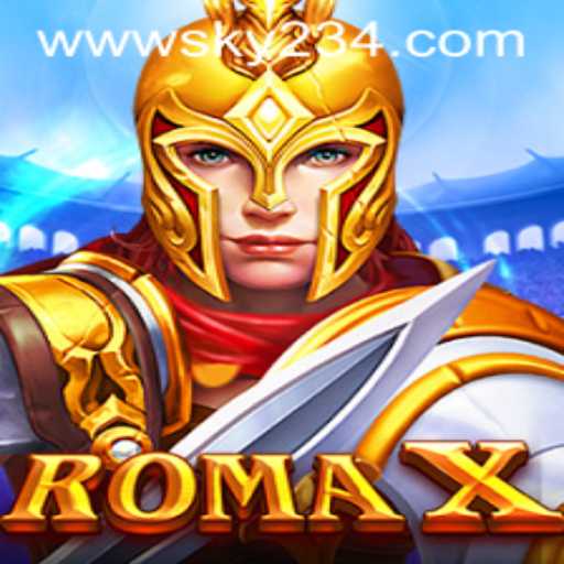 Introducing RomaX: The Thrilling New Adventure Game Featuring SKY234.COM