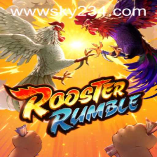 Discover RoosterRumble: An Exciting Gaming Adventure at SKY234.COM