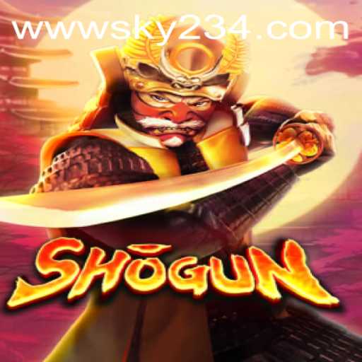 Shogun: The Samurai's Legacy and SKY234.COM Connection