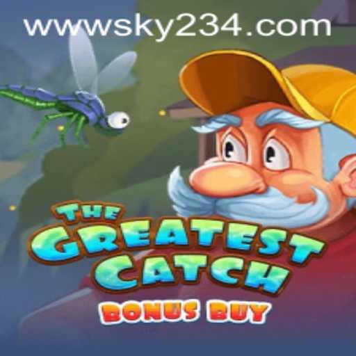 Discovering TheGreatestCatchBonusBuy: An Engaging Adventure in Modern Gaming
