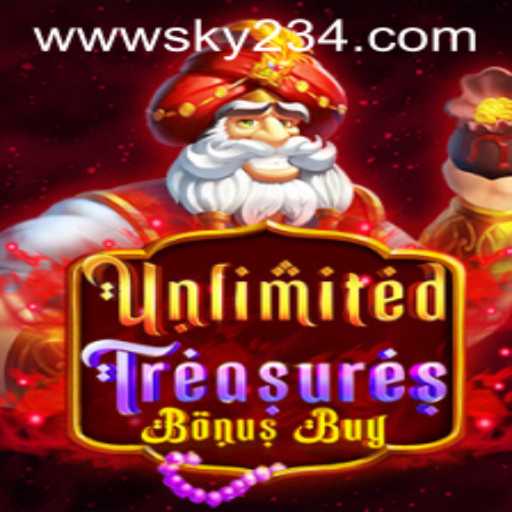 Exploring the Thrills of UnlimitedTreasuresBonusBuy on SKY234.COM