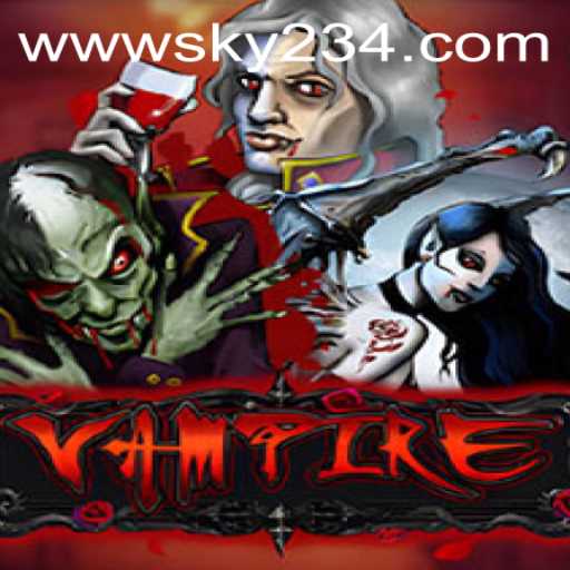 Exploring the World of Vampire: A Thrilling Game Experience