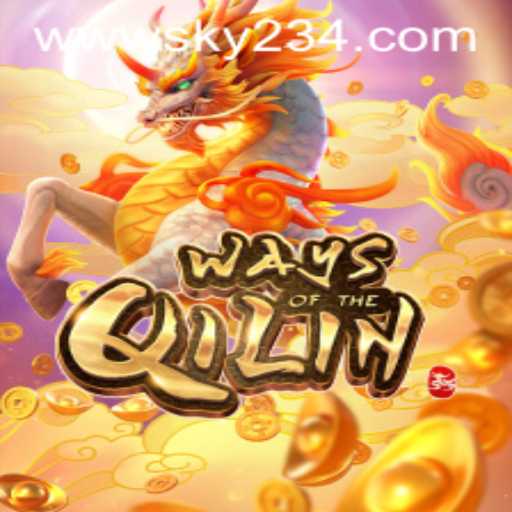 Unveiling the Mystical Adventure of WaysoftheQilin at SKY234.COM