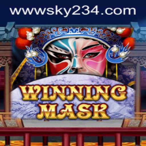 Unlock the Secrets of WinningMask: A New Gaming Phenomenon